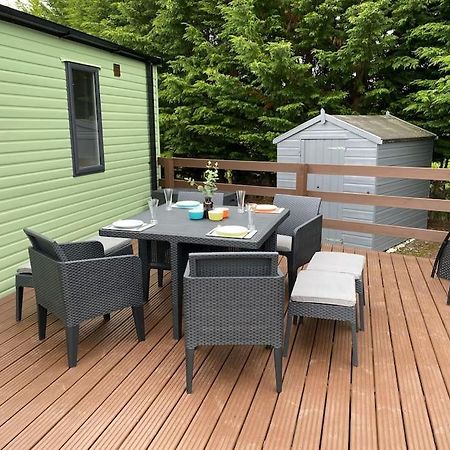 Perfect For Country Lovers Grantown-on-Spey Exteriör bild