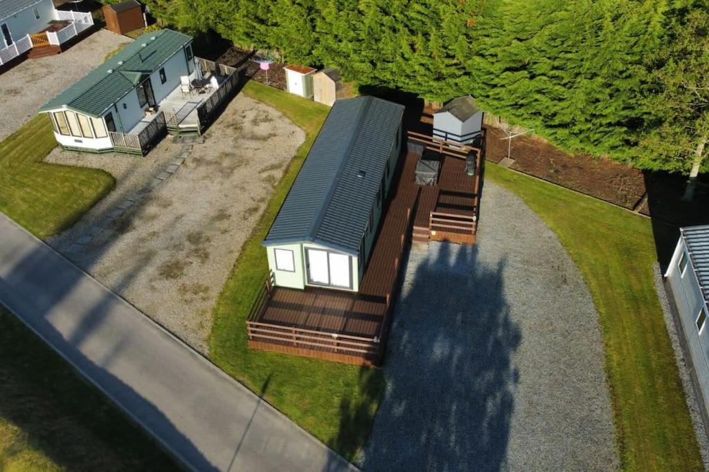 Perfect For Country Lovers Grantown-on-Spey Exteriör bild