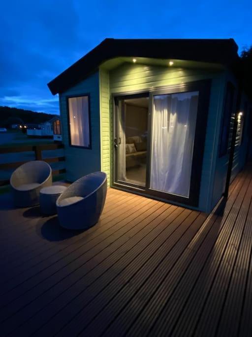 Perfect For Country Lovers Grantown-on-Spey Exteriör bild