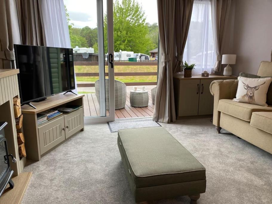 Perfect For Country Lovers Grantown-on-Spey Exteriör bild